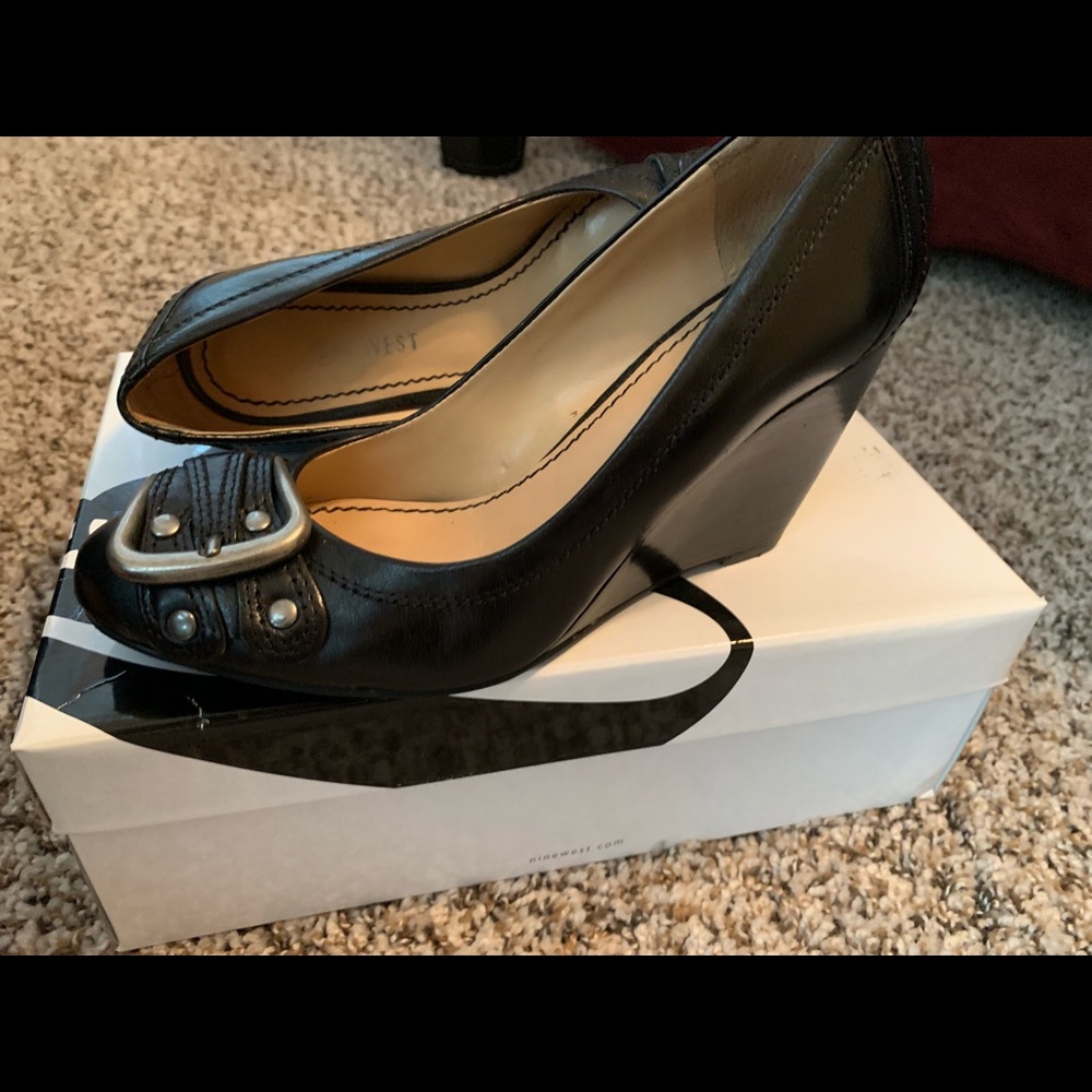 Nine West